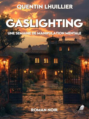cover image of Gaslighting